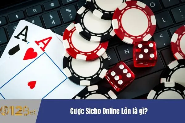 Cược Sicbo Online