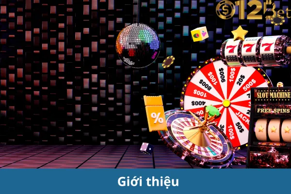 Cược Slot Cao Cấp-Chơi Game Slot High Roller 12bet