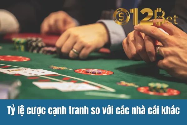 Hướng Dẫn Rút Tiền 12bet