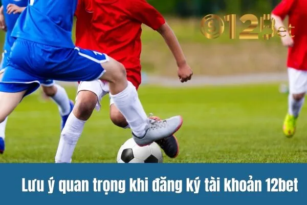 Hỏi Về Quy Trình Đăng Ký 12bet