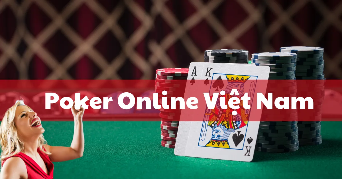 poker online viet nam